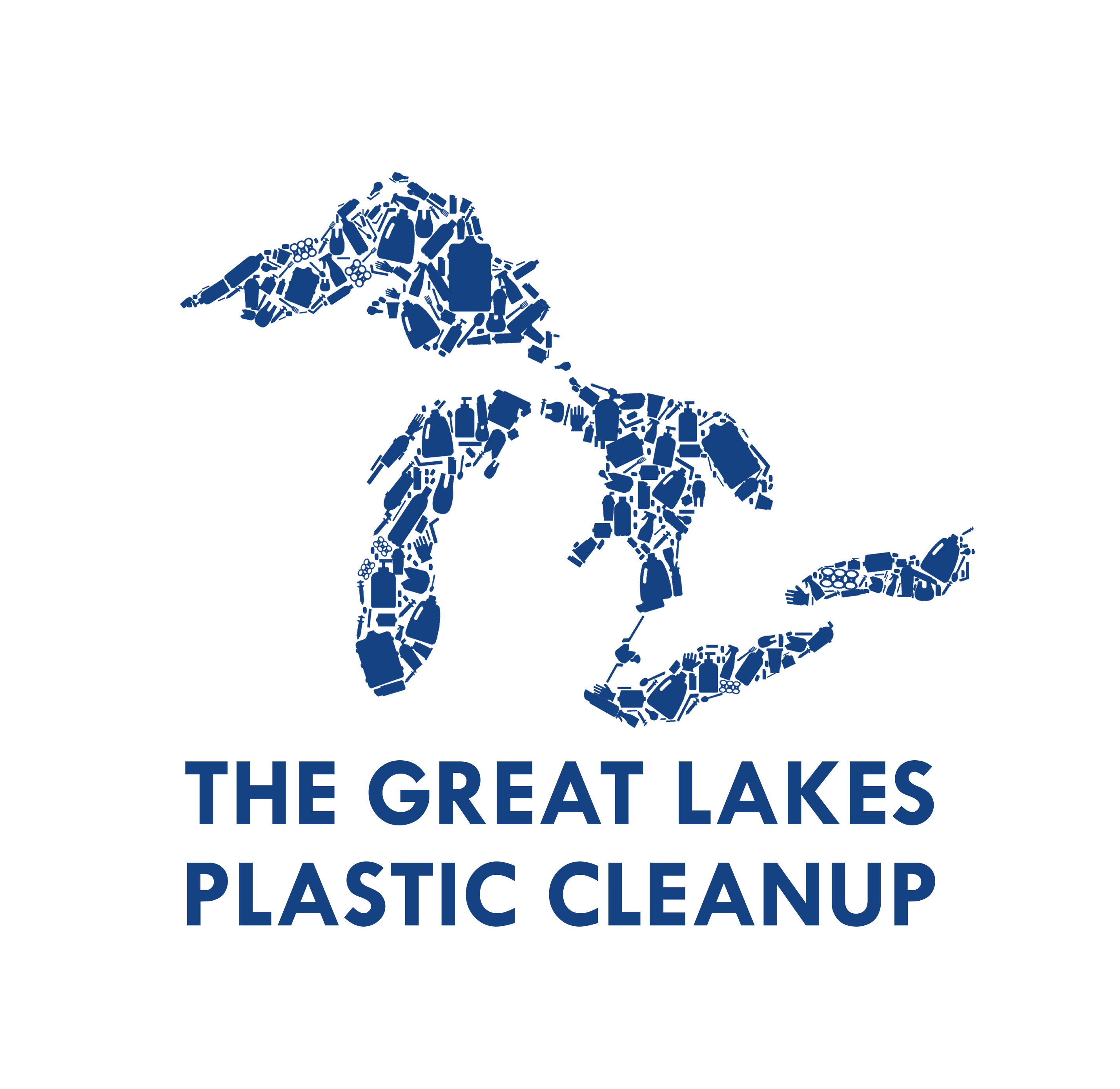 Event image Clean Air, Clean Water, and a Healthy Planet! Information Station with Great Lakes Plastic Cleanup
